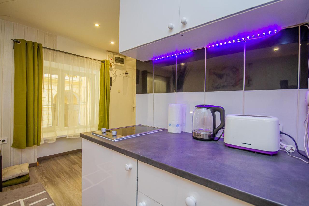 Urania Apartment Budapest Exterior foto